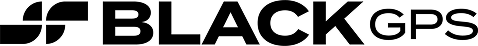 Black GPS