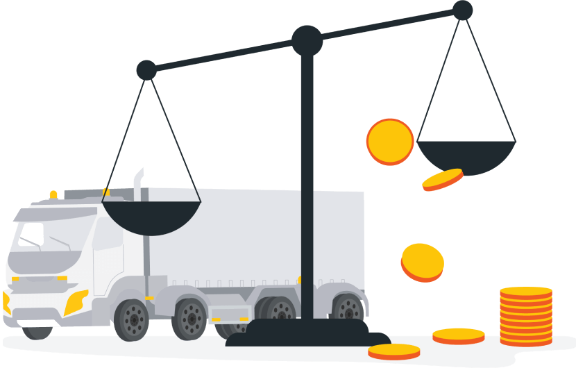 Savings calculator