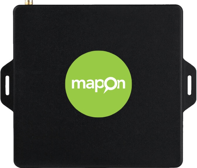 Mapon Expert