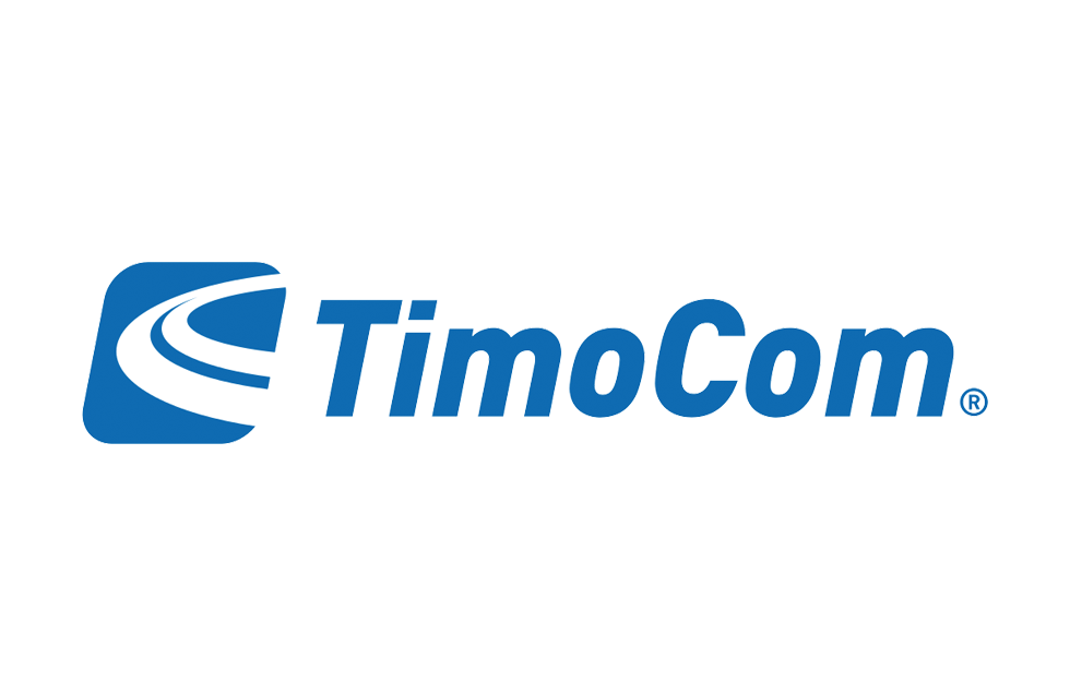 Mer information om TimoCom