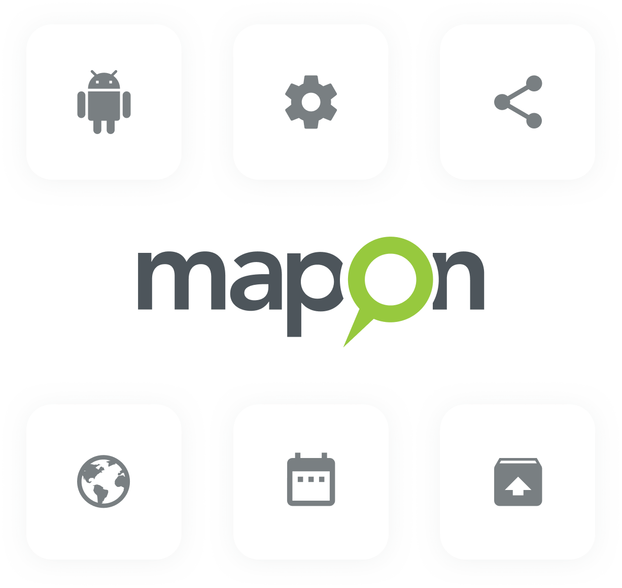 Mapon API