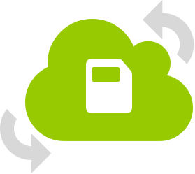 Data exchange and storage
