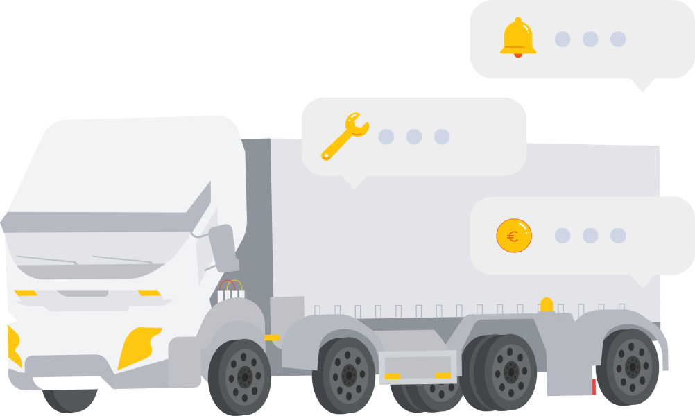 Keep Track of All Repair Costs