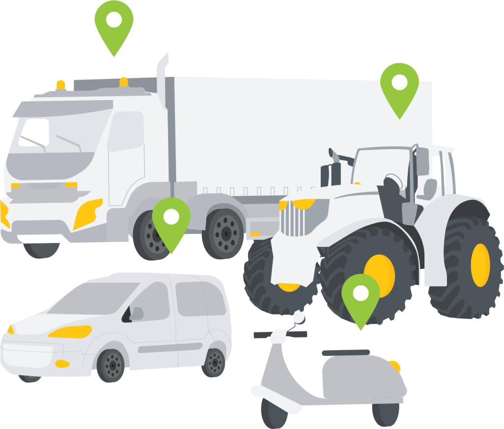 Tracking Fleet Performance Is a Challenge