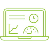 Data For a Specific Period of Time