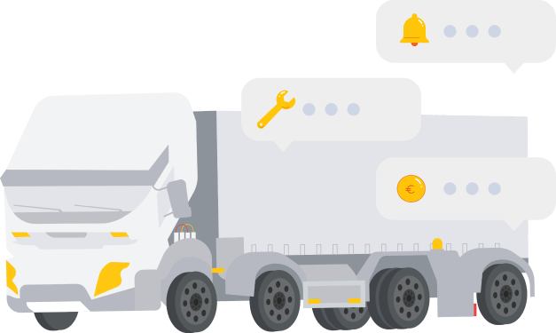 Fleet Maintenance