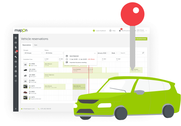 Carsharing