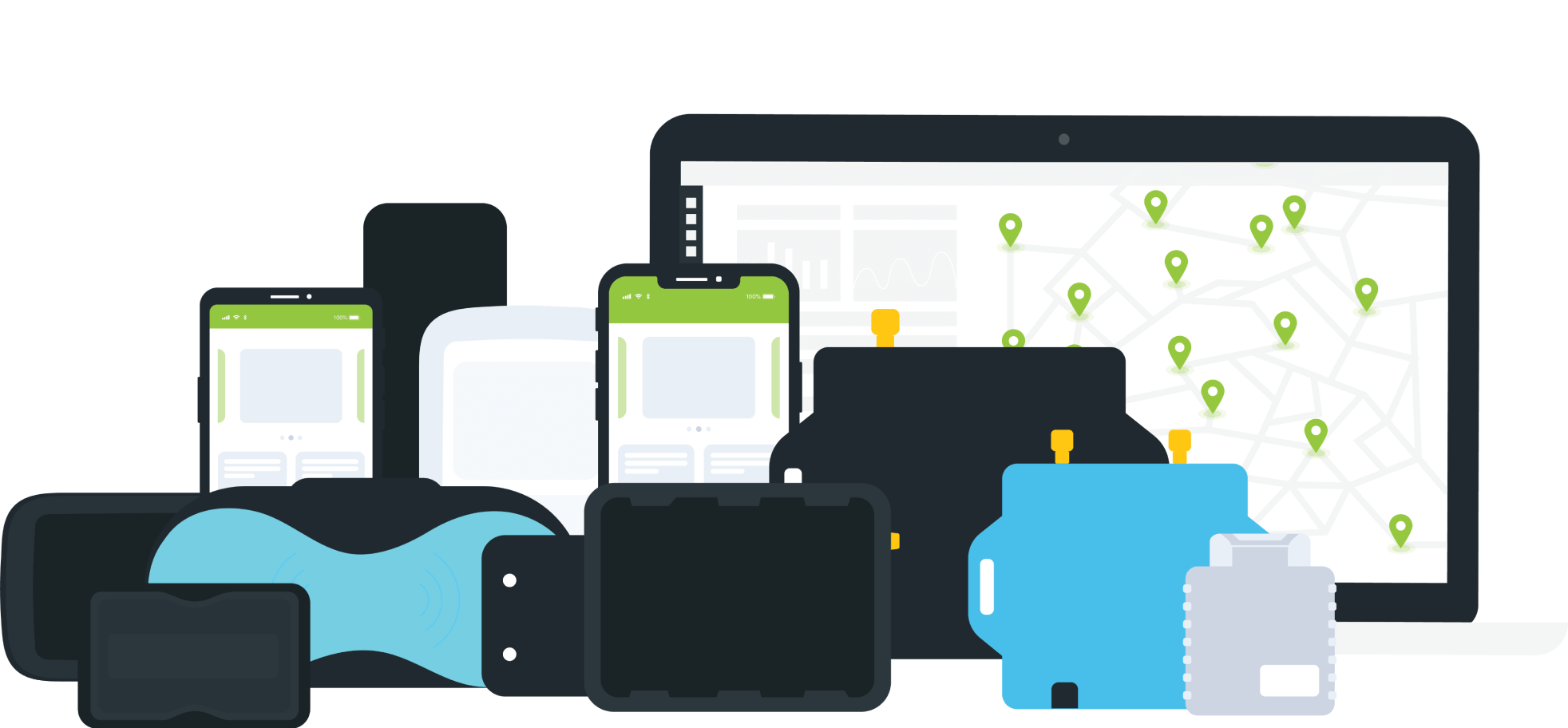 Device Status Monitoring