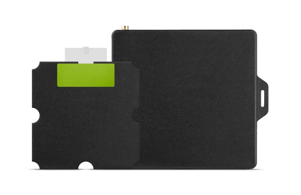 Simple Device Setup