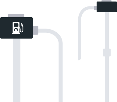 Capteurs de carburant précis