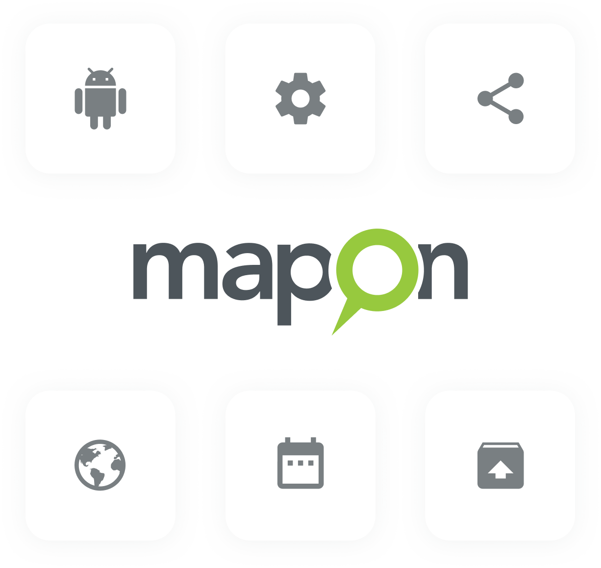 Gebruik de oplossing in uw systeem of app
