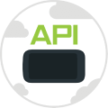 Laitteiden API-integraatiot