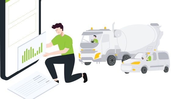 Service complet