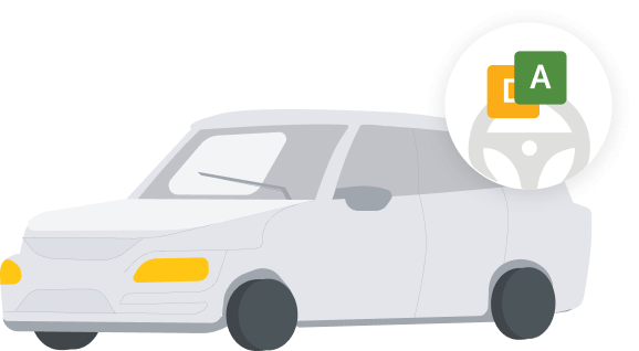 Comportement du conducteur