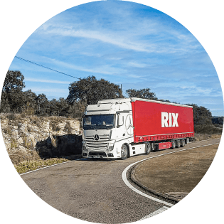 Опыт клиентов: RIX Ltd