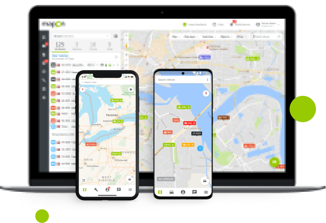 Configuration rapide et facile