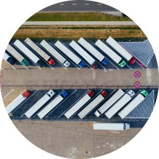 UNA-L - Ofrece servicios de transporte de mercancías en Europa