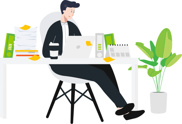 Un Flux De Travail Meilleur Et Plus Organisé
