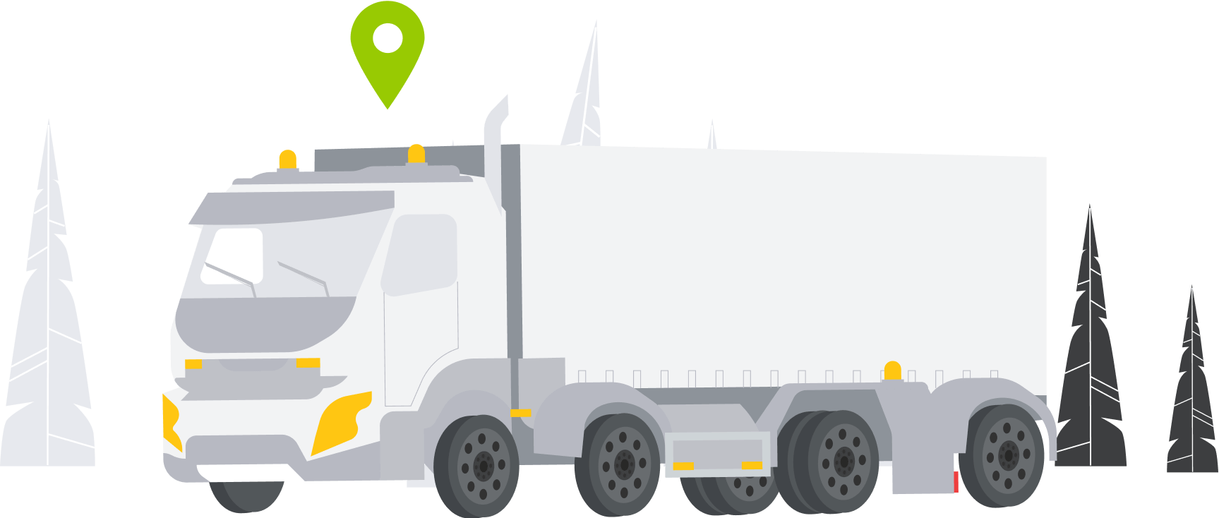 Solutions For Trucks