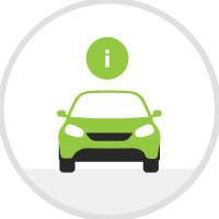 Vehicle Information