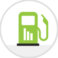Fuel Graphs