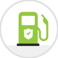 Fuel Theft Prevention
