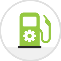 Integrations With Filling Station Chains