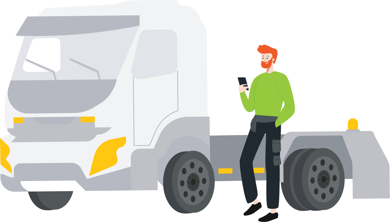 Assigning To Truck