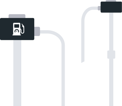 Reliable Fuel Sensors