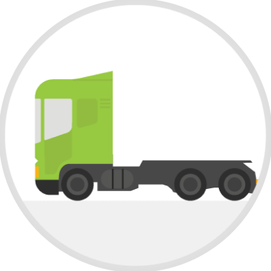 Often left for pick-up