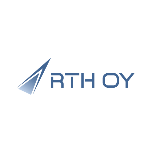RTH Oy logo