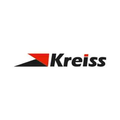Logo des Mapon-Kunden Kreiss.