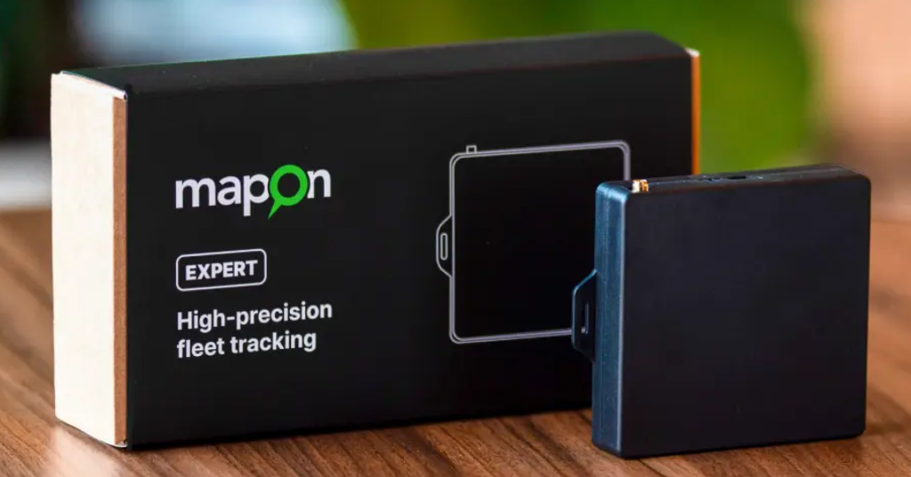 Mapon Basic un Expert GPS izsekošanas ierīces viegli uzstādīt pašu spēkiem tikai 30 minūtēs
