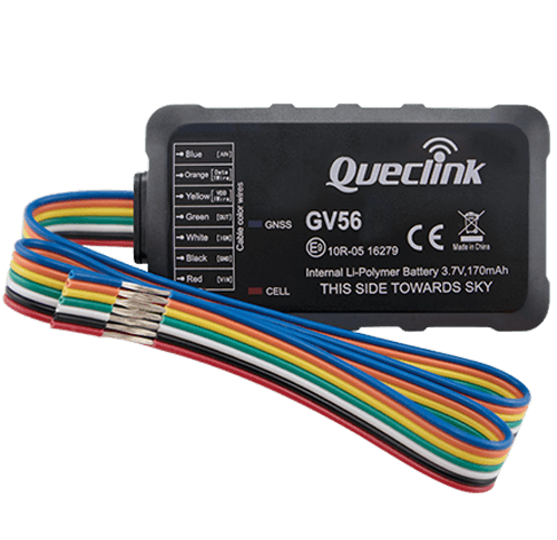 QUECLINK GV56