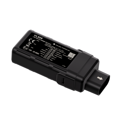 Jimi IoT (Concox) VL808