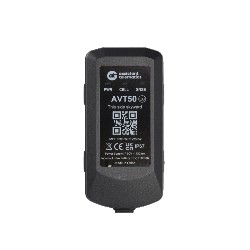Assistant Telematics AVT50