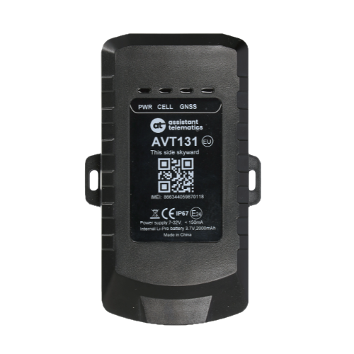 Assistant Telematics AVT131