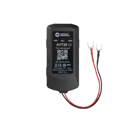 Assistant Telematics AVT20