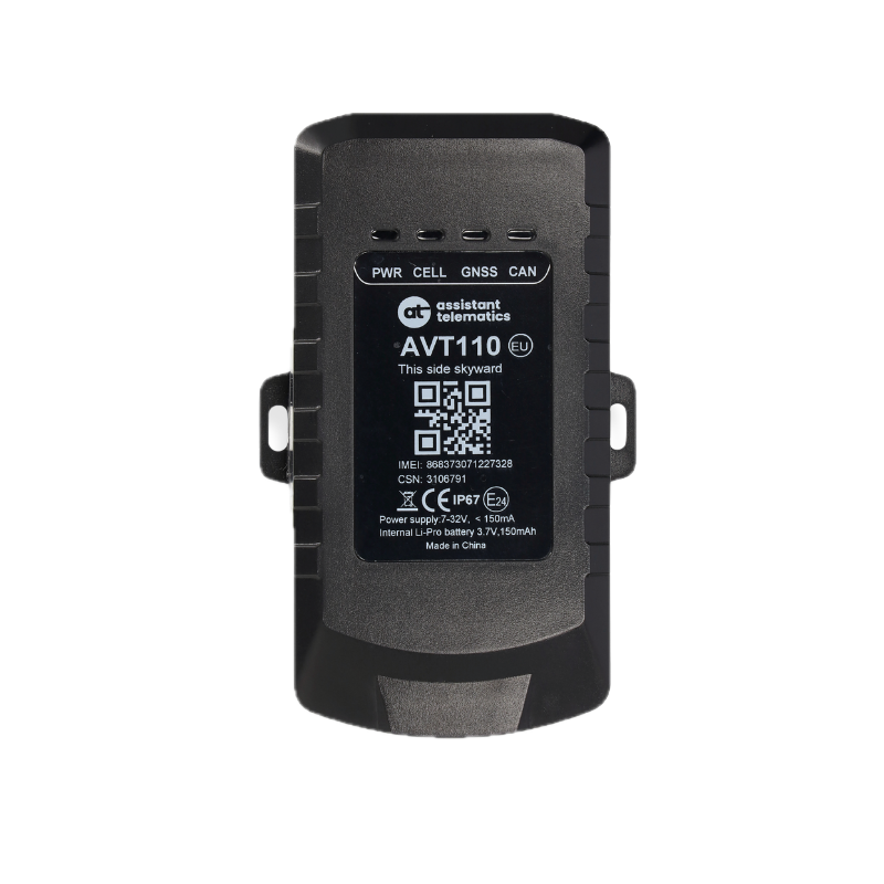 Assistant Telematics AVT110