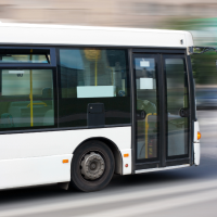Transporte de pasajeros