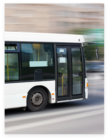Transporte de pasajeros