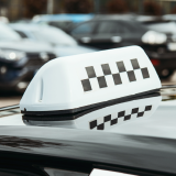 Taxi and Ride-Hailing services