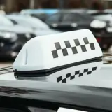 Taxi and Ride-Hailing services