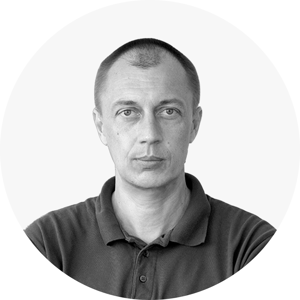 Юрій Іванець