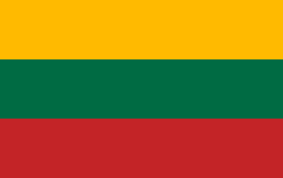 Lithuania 