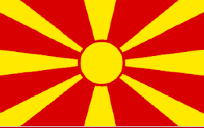 Macedonia 
