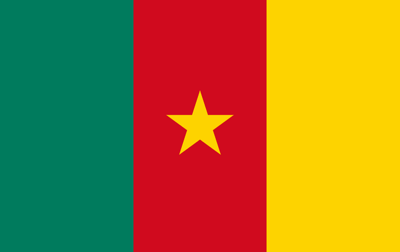 Cameroon 