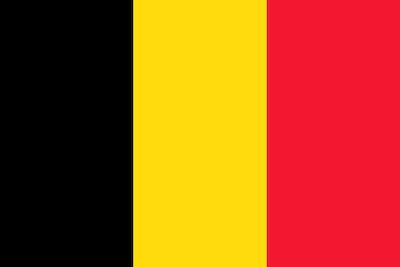 Belgium 