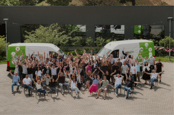 Mapon Marks 20 Years of Growth